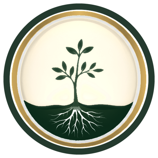 Mary Munei Foundation emblem